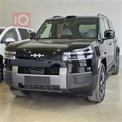 بي واي دي ليوبارد 7